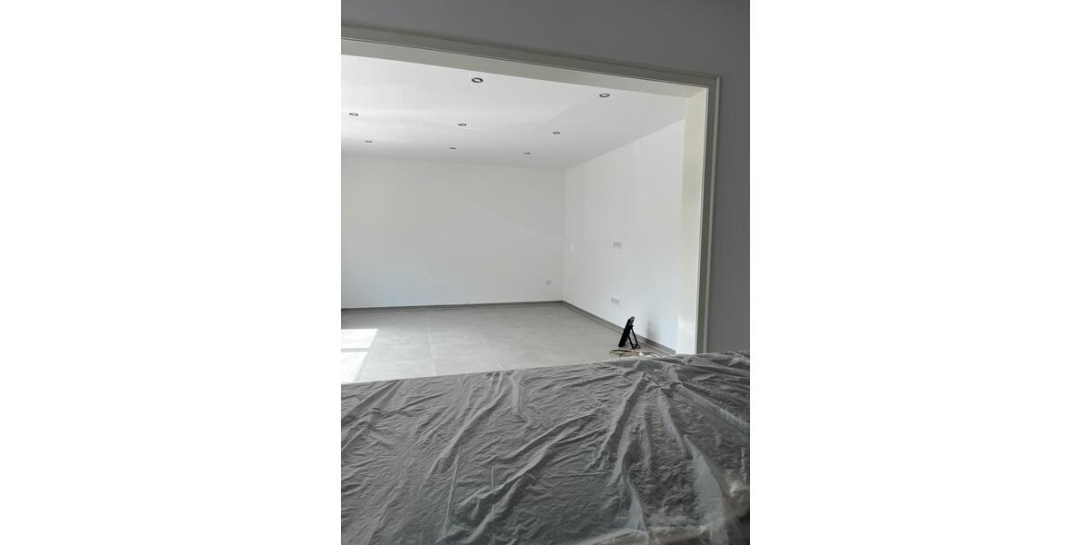 Erdgeschoßwohnung Attendorn - 3 Zimmer, 90 m&sup2;, 1.250&euro; | Angebot:27567727