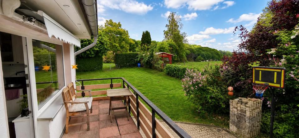 Einfamilienhaus Wermelskirchen - 4 Zimmer, 155 m&sup2;, 490.000&euro; | Angebot:26989356