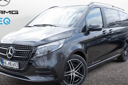 Mercedes-Benz V 250 6.000 km 72.500 &euro; Lüdenscheid 58507