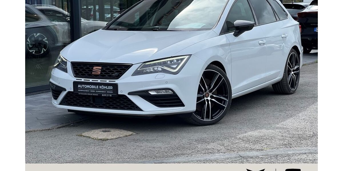 Seat Leon 81.679 km 23.777 &euro; Wenden 57482