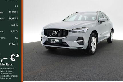 Volvo XC60 36.698 km 30.390 &euro; Engelskirchen 51766