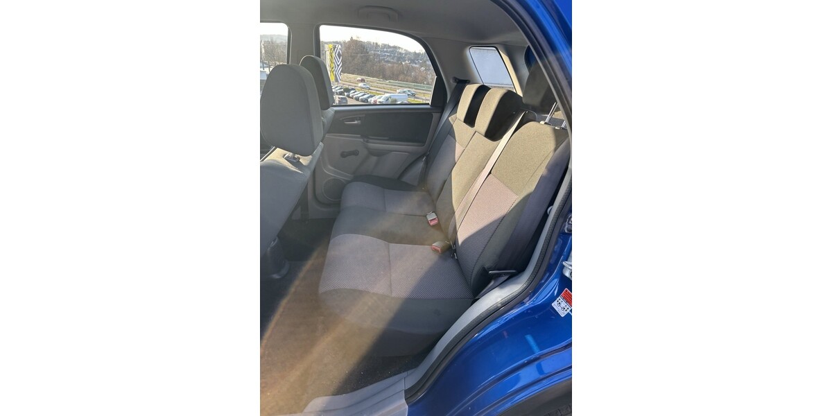 Suzuki SX4 110.000 km 3.000 &euro; wiehl 51674