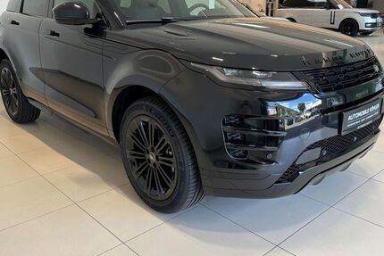 Land Rover Range Rover Evoque 17.900 km 54.800 &euro; Niederfischbach 57572