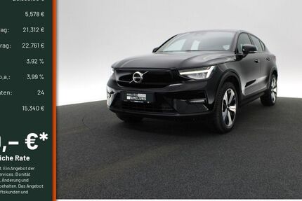 Volvo C40 41.866 km 26.890 &euro; Engelskirchen 51766