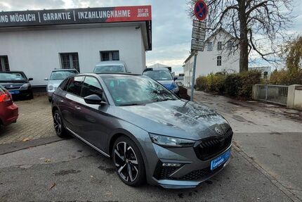 Skoda Scala 4.425 km 26.500 &euro; Lüdenscheid 58509