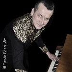 Harald Krüger - Boogie Woogie