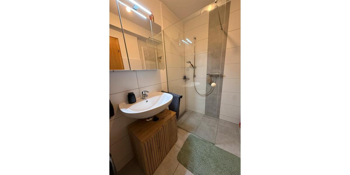 Etagenwohnung Meinerzhagen - 2 Zimmer, 55 m&sup2;, 595&euro; | Angebot:25941052