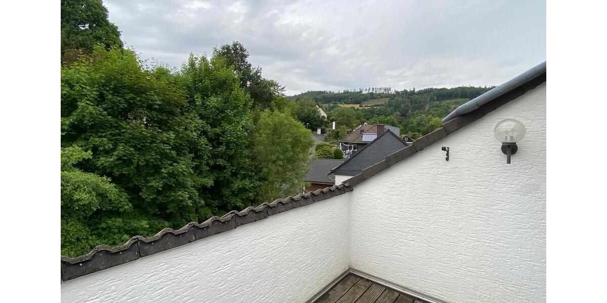 Dachgeschoßwohnung Plettenberg - 2.5 Zimmer, 78 m&sup2;, 546&euro; | Angebot:26446450