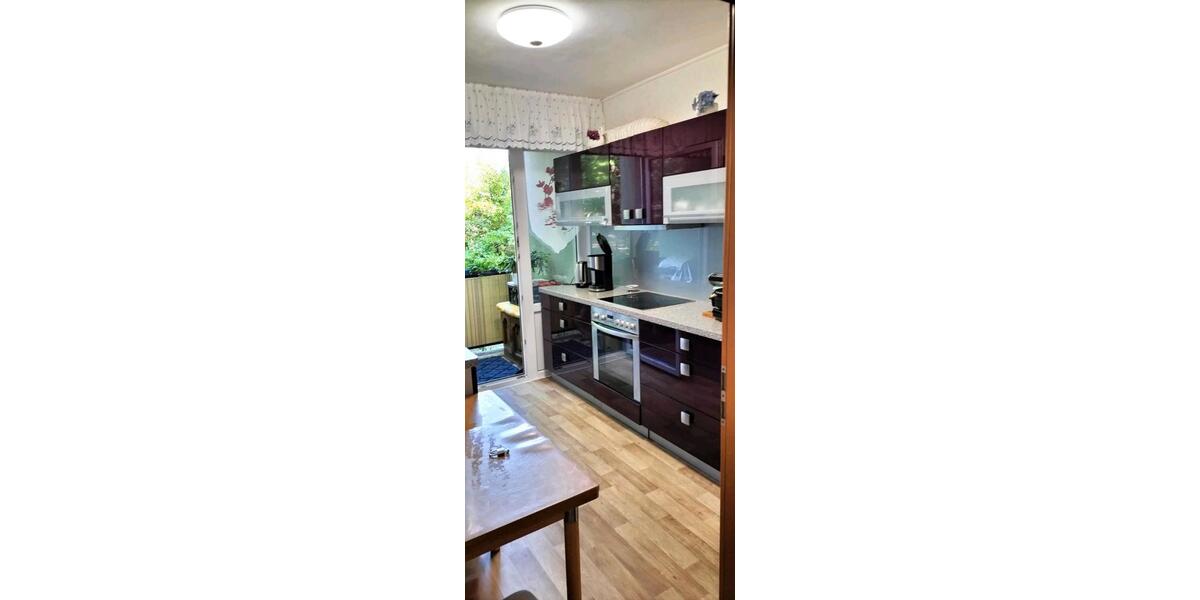 Erdgeschoßwohnung Waldbröl - 2 Zimmer, 61 m&sup2;, 250.000&euro; | Angebot:26113202