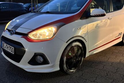 Hyundai i10 79.000 km 7.400 &euro; Olpe 57462