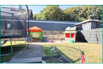 5 ZIMMER-EIGENTUMSWOHNUNG MIT GARAGE, WINTERGARTEN & GARTENNUTZUNG AM ZENTRUM VON RADEVORMWALD, PROV - Erdgeschoßwohnung Radevormwald | Angebot:27302540