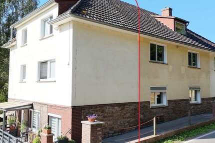 Wohnung Windeck - 3 Zimmer, 70 m&sup2;, 175.000&euro; | Angebot:27087977