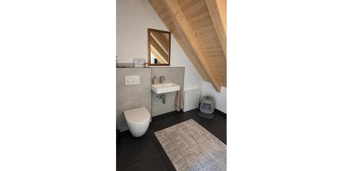 Einfamilienhaus Wiehl - 3 Zimmer, 110 m&sup2;, 1.750&euro; | Angebot:27615782