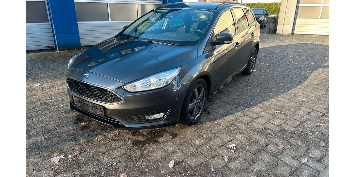 Ford Focus 201.367 km 4.999 &euro; Gummersbach 51645