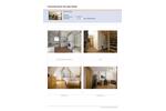 Dachgeschoßwohnung Wenden - 5 Zimmer, 119 m&sup2;, 1.000&euro; | Angebot:27593446