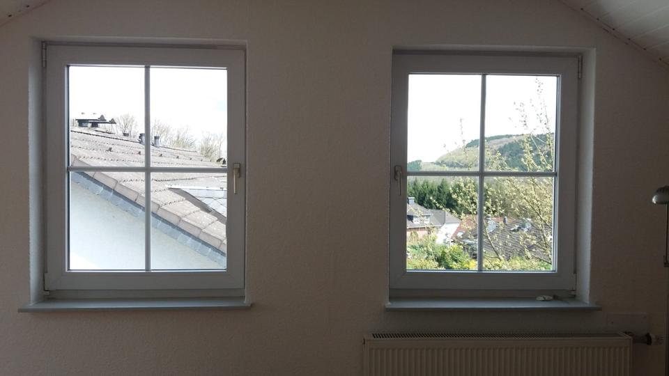 Dachgeschoßwohnung Engelskirchen - 3 Zimmer, 750&euro; | Angebot:22266503