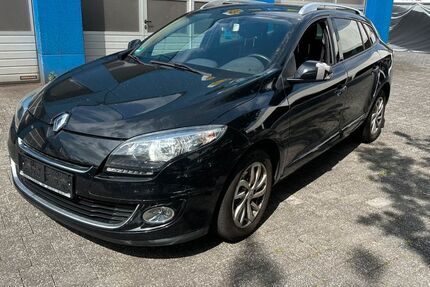 Renault Megane 240.200 km 2.499 &euro; Gummersbach 51645