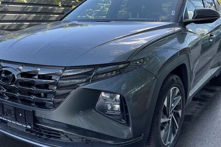 Hyundai TUCSON 38.870 km 21.900 &euro; Eitorf 53783