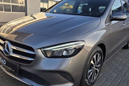 Mercedes-Benz B 200 118.817 km 18.990 &euro; Eitorf 53783