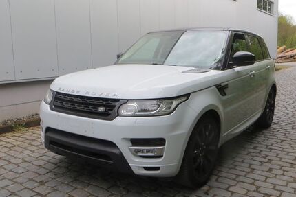 Land Rover Range Rover Sport 146.966 km 14.990 &euro; Reichshof-Wildbergerhütte 51580