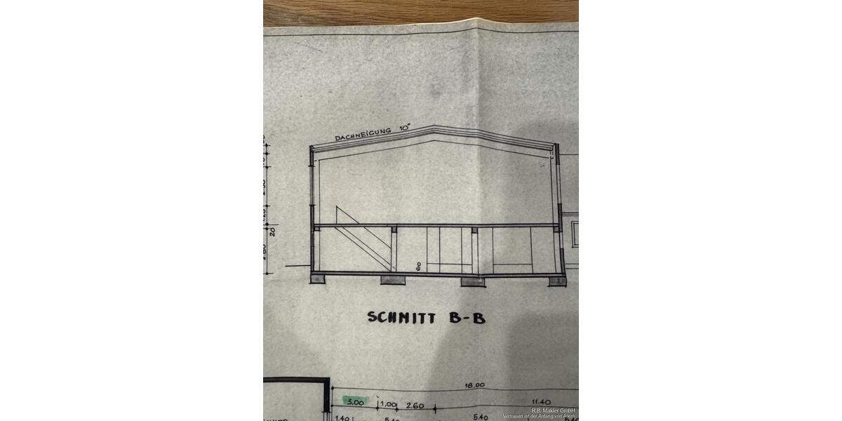 Gewerbeobjekt Plettenberg - 3.885&euro; | Angebot:22514475