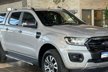 Ford Ranger 156.098 km 25.500 &euro; Eitorf 53783