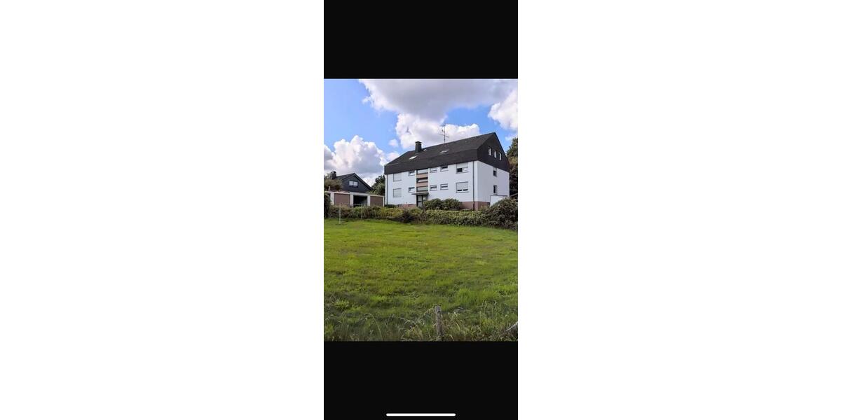 Dachgeschoßwohnung Plettenberg - 2.5 Zimmer, 78 m&sup2;, 546&euro; | Angebot:26446450