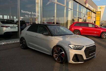 Audi A1 103.500 km 20.500 &euro; Neunkirchen Seelscheid 53819