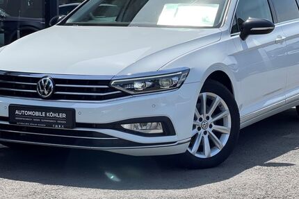 VW Passat 63.684 km 21.450 &euro; Wenden 57482