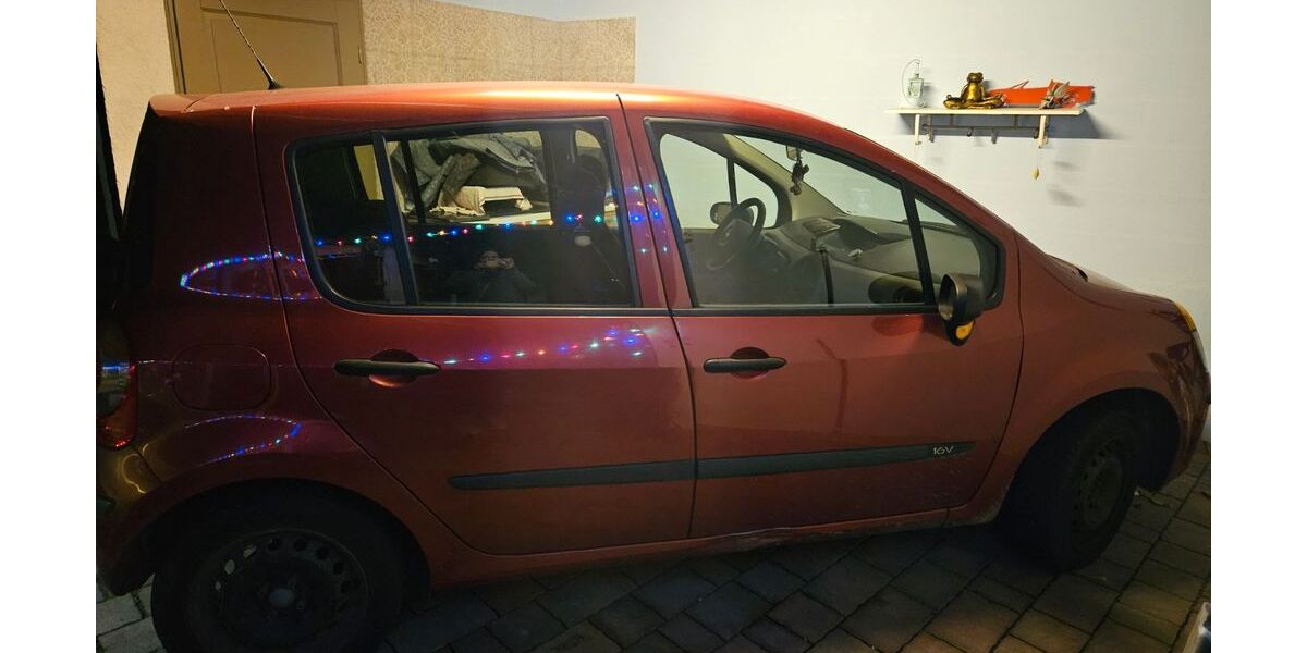 Renault Modus 223.417 km 650 &euro; Eitorf 53783