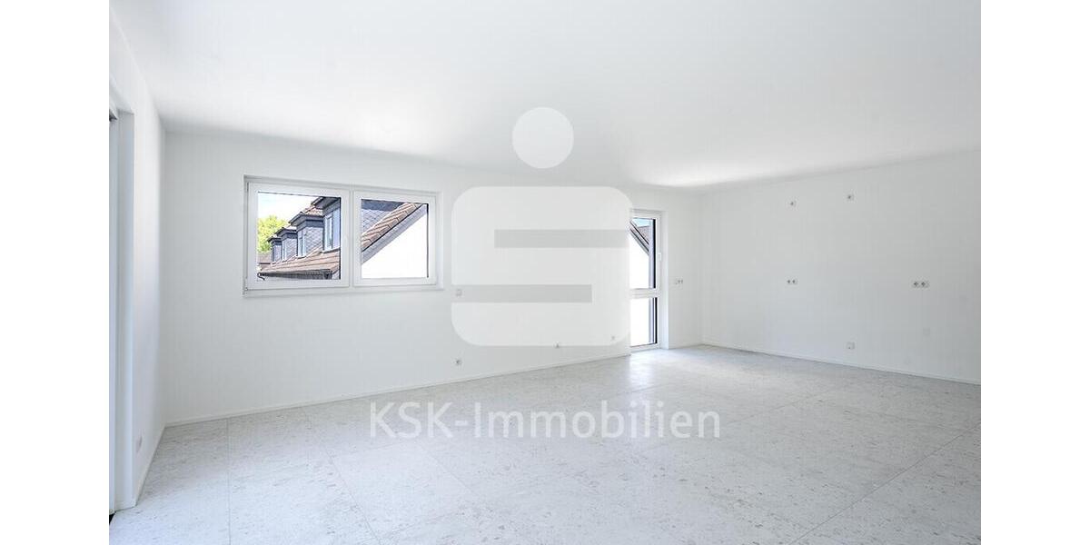 Etagenwohnung Eitorf - 3 Zimmer, 110 m&sup2;, 1.375&euro; | Angebot:25990253
