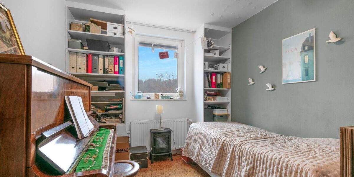 Reihenendhaus Gummersbach Windhagen - 6 Zimmer, 147 m&sup2;, 339.000&euro; | Angebot:25735219