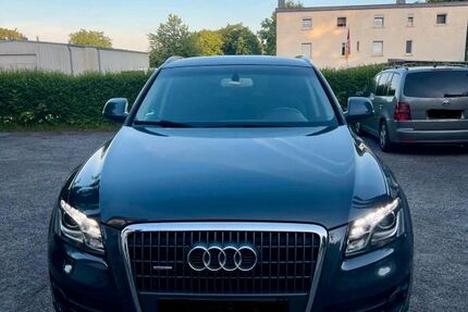 Audi Q5 205.057 km 11.500 &euro; Gummersbach 51647