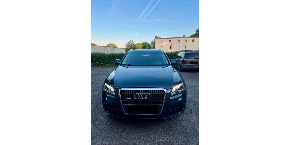 Audi Q5 205.057 km 11.500 &euro; Gummersbach 51647