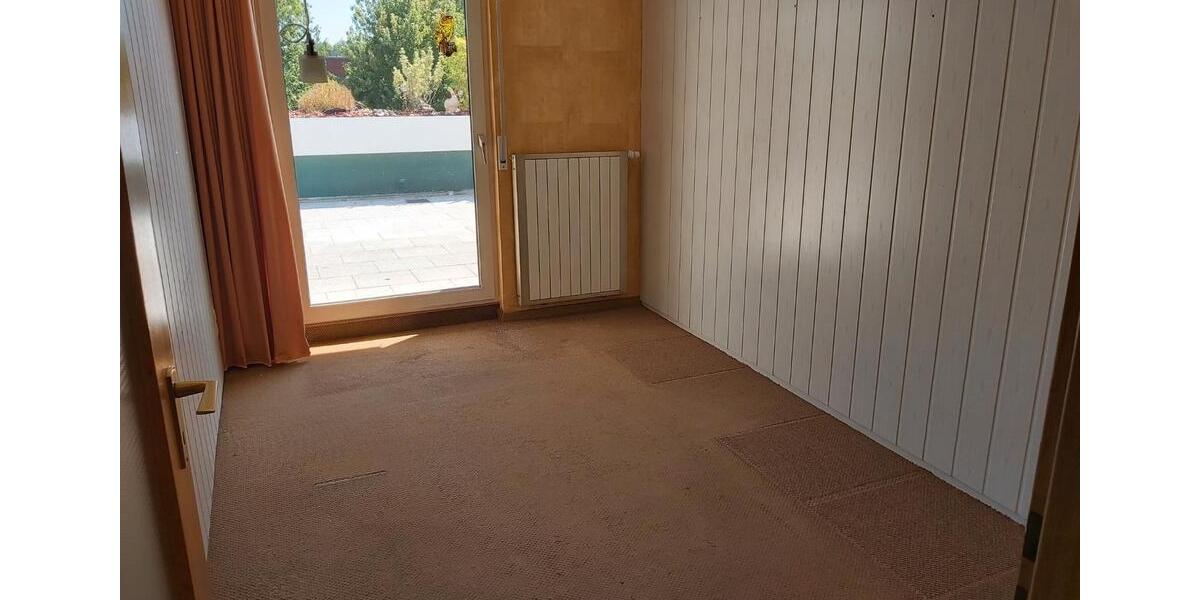 Terrassenwohnung Wermelskirchen - 5 Zimmer, 144 m&sup2;, 350.000&euro; | Angebot:27168179