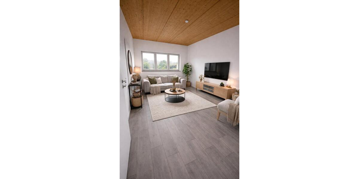 Etagenwohnung Gummersbach Hepel - 2 Zimmer, 74 m&sup2;, 894&euro; | Angebot:26546008