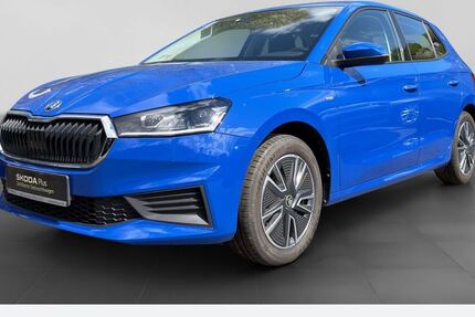 Skoda Fabia 13.045 km 14.380 &euro; Werdohl 58791