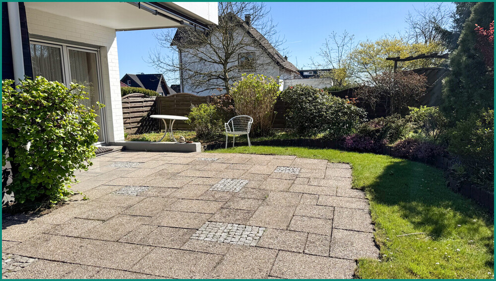 GENERATIONENHAUS MIT VIEL PLATZ IN SCHÖNER WOHNLAGE NÄHE STADTZENTRUM VON RADEVORMWALD, PROVISIONSFR - Einfamilienhaus Radevormwald | Angebot:27157111