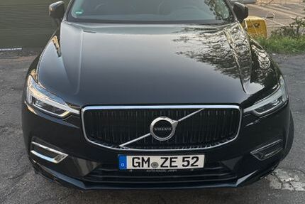 Volvo XC60 200.000 km 18.600 &euro; Waldbröl 51545