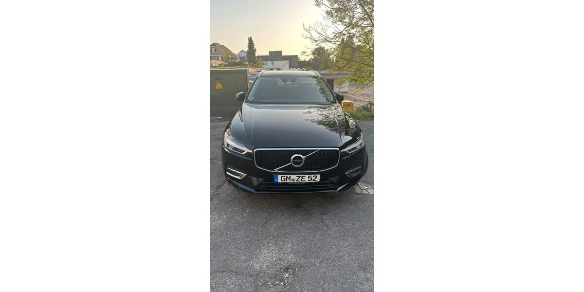 Volvo XC60 200.000 km 20.500 &euro; Waldbröl 51545
