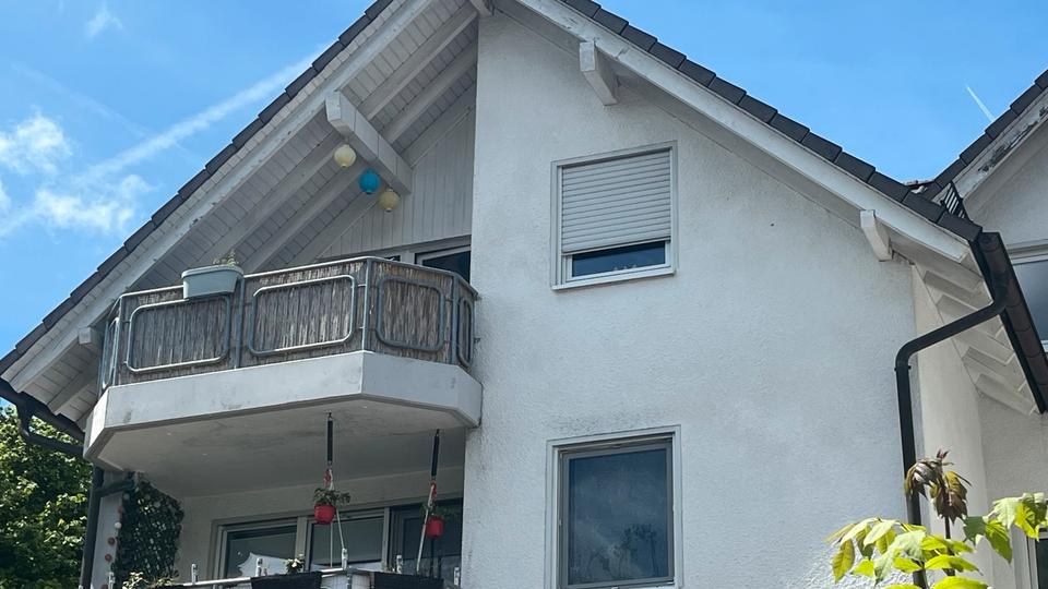 Dachgeschoßwohnung Waldbröl - 3 Zimmer, 75 m&sup2;, 520&euro; | Angebot:26660541