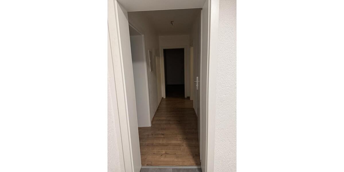 Etagenwohnung Radevormwald - 2 Zimmer, 52 m&sup2;, 480&euro; | Angebot:27586580