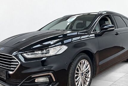 Ford Mondeo 125.000 km 17.900 &euro; Kürten 51515