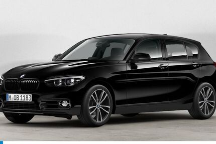 BMW 118 43.890 km 15.590 &euro; Meinerzhagen 58540