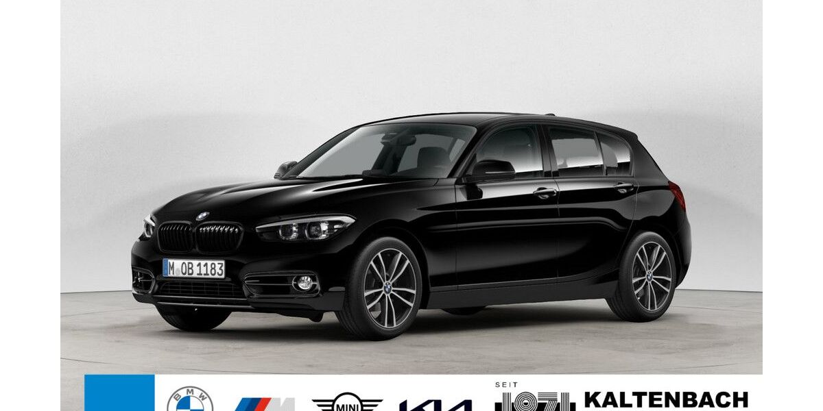 BMW 118 43.890 km 15.590 &euro; Meinerzhagen 58540