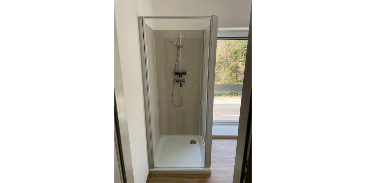 Etagenwohnung Gummersbach Berstig Süd - 1 Zimmer, 44 m&sup2;, 550&euro; | Angebot:25942659