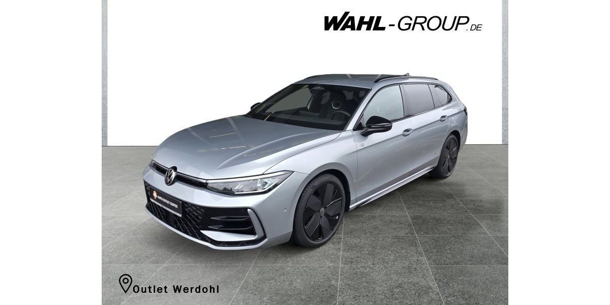 VW Passat 1.050 km 45.290 &euro; Werdohl 58791