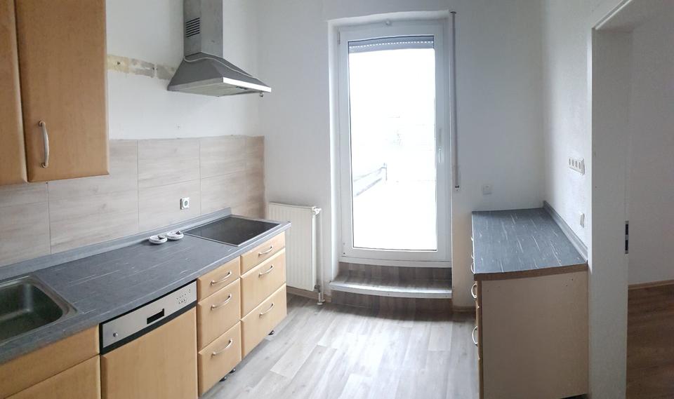 Erdgeschoßwohnung Marienheide - 2 Zimmer, 75 m&sup2;, 599&euro; | Angebot:27592820