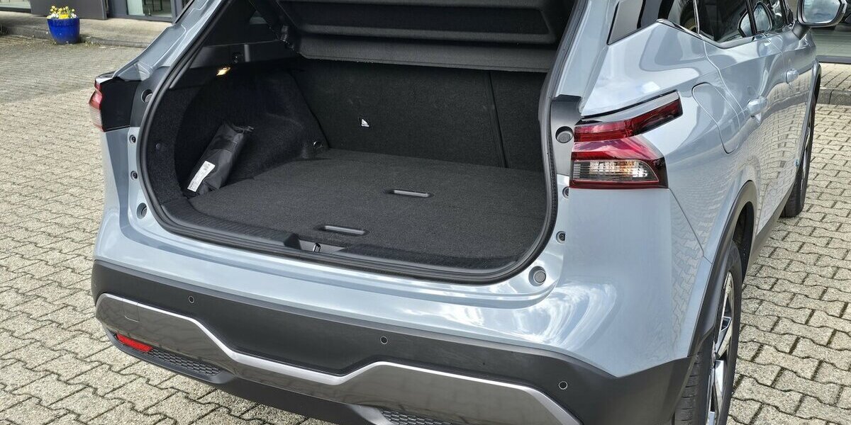 Nissan Qashqai N-Connecta e-Power 360°|E-Heckklappe 19.431 km 28.950 &euro; Wermelskirchen 42929