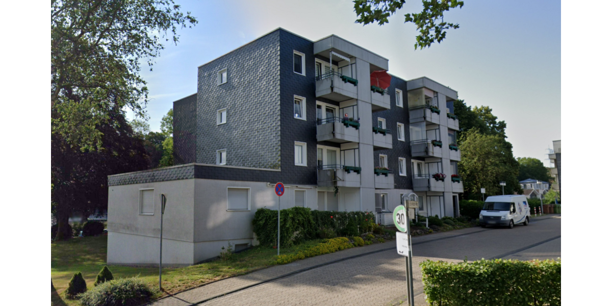 Etagenwohnung Wipperfürth Wipperhof - 2 Zimmer, 44 m&sup2;, 259&euro; | Angebot:25972243